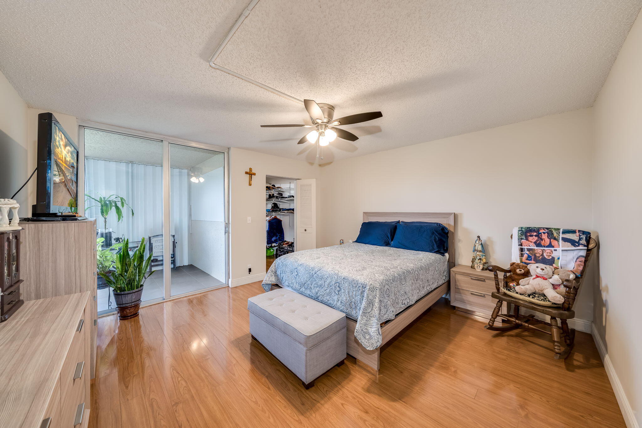 PALM LAKES CONDO - Residential