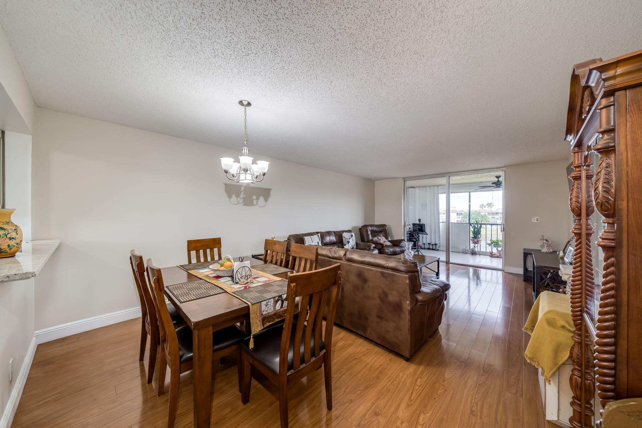 PALM LAKES CONDO - Residential