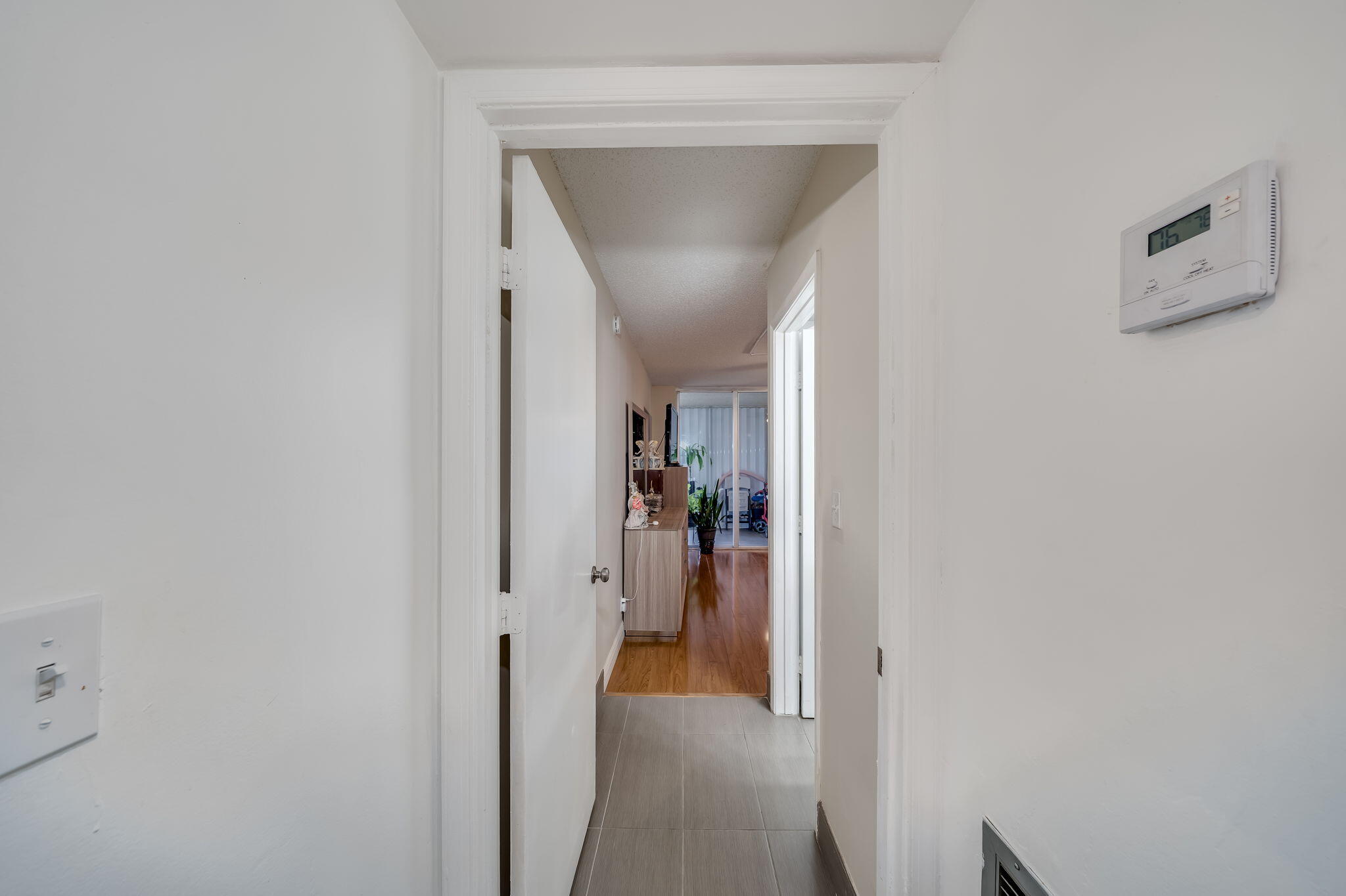 PALM LAKES CONDO - Residential