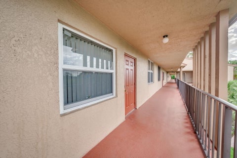 Tiny photo for 7301 NW 1st Street #402, Margate, FL 33063 (MLS # B26009586)