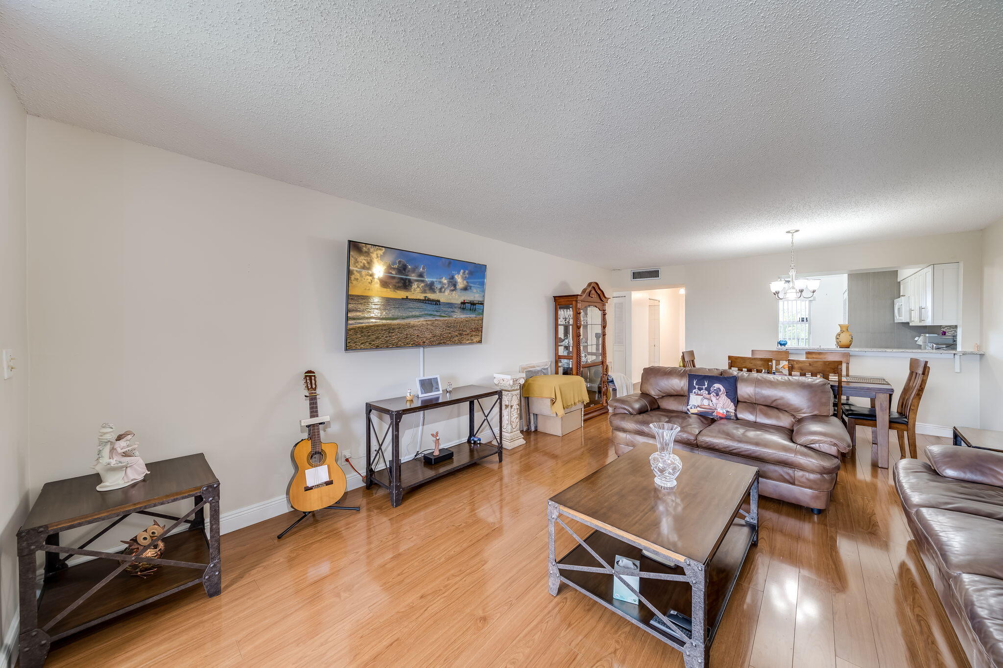 PALM LAKES CONDO - Residential