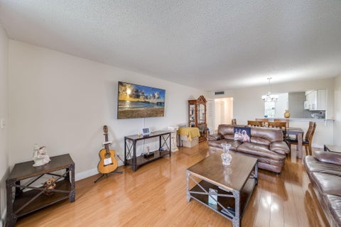 Tiny photo for 7301 NW 1st Street #402, Margate, FL 33063 (MLS # B26009586)