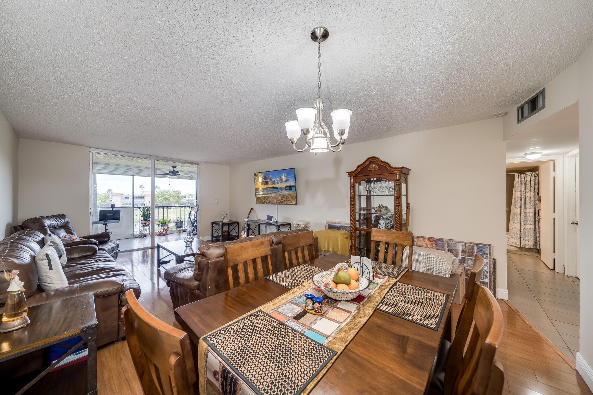 PALM LAKES CONDO - Residential