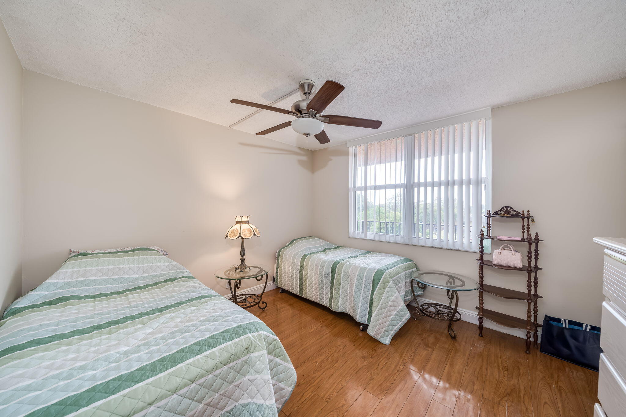 PALM LAKES CONDO - Residential