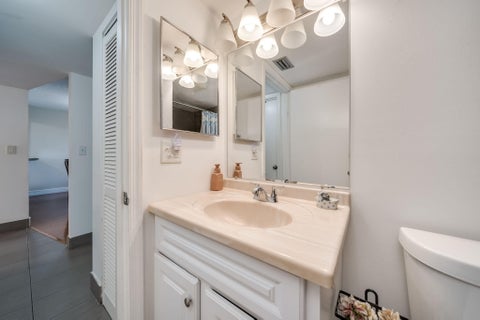 Tiny photo for 7301 NW 1st Street #402, Margate, FL 33063 (MLS # B26009586)