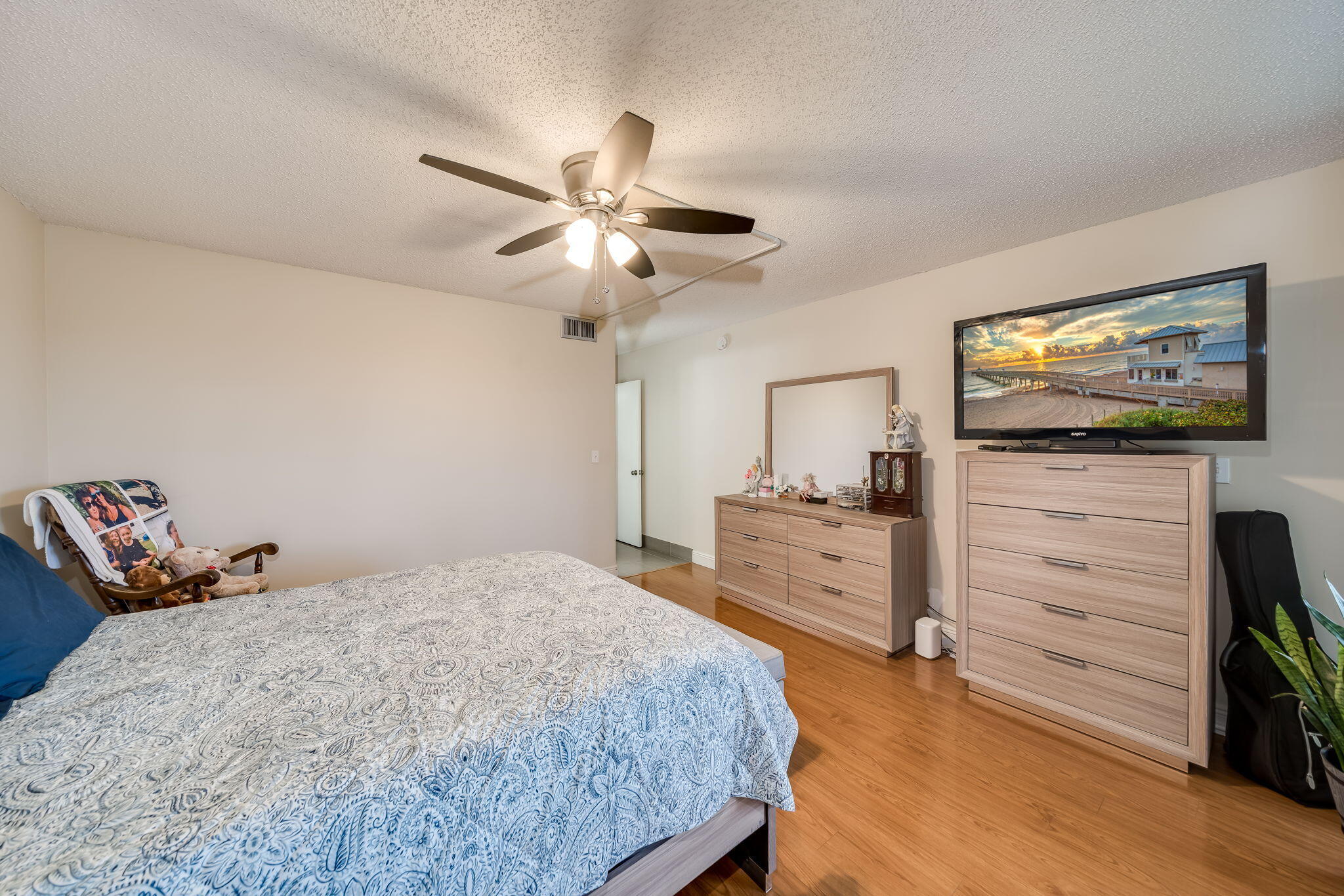 PALM LAKES CONDO - Residential