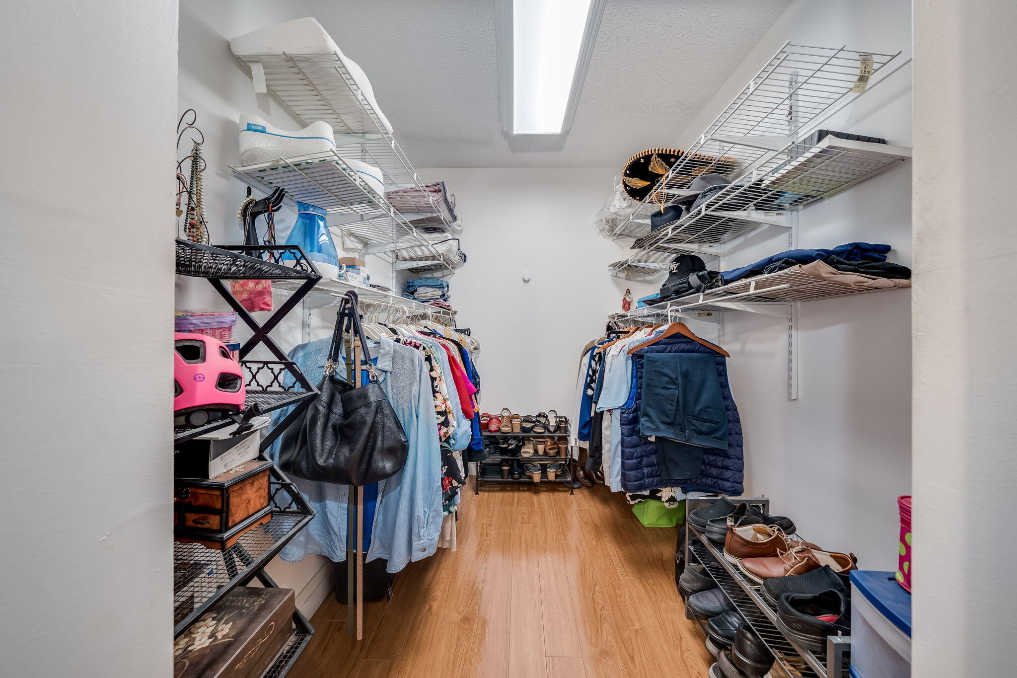 PALM LAKES CONDO - Residential