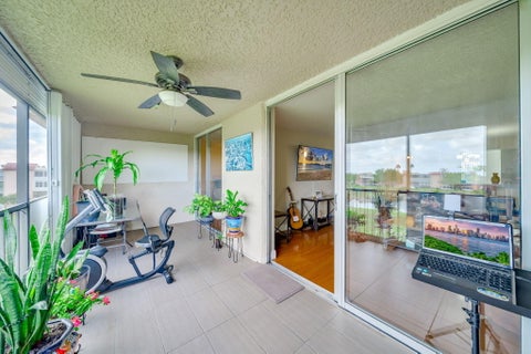 Tiny photo for 7301 NW 1st Street #402, Margate, FL 33063 (MLS # B26009586)