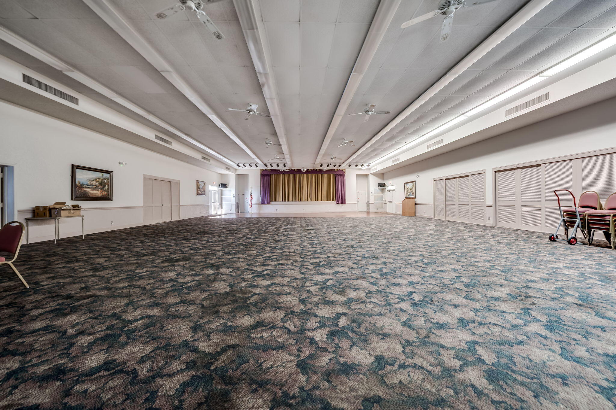 PALM LAKES CONDO - Residential