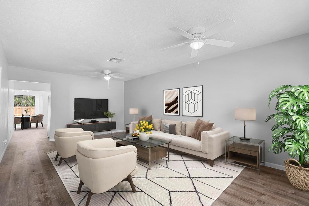 Photo of 4713 Arthur Street, Palm Beach Gardens, FL 33418 (MLS # R10975888)