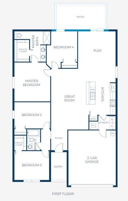 Photo of Tbd TULIP Drive, Sebastian, FL 32958 (MLS # B26062488)