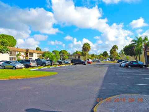 A home in West Palm Beach
