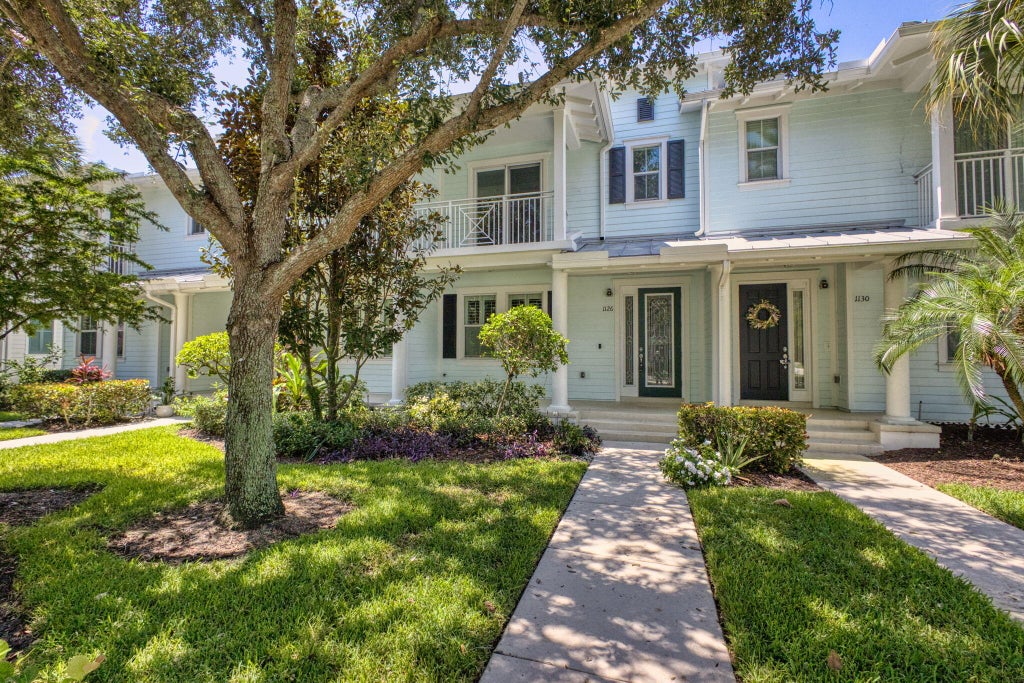 Photo of 1126 Dakota Drive, Jupiter, FL 33458 (MLS # B26040648)
