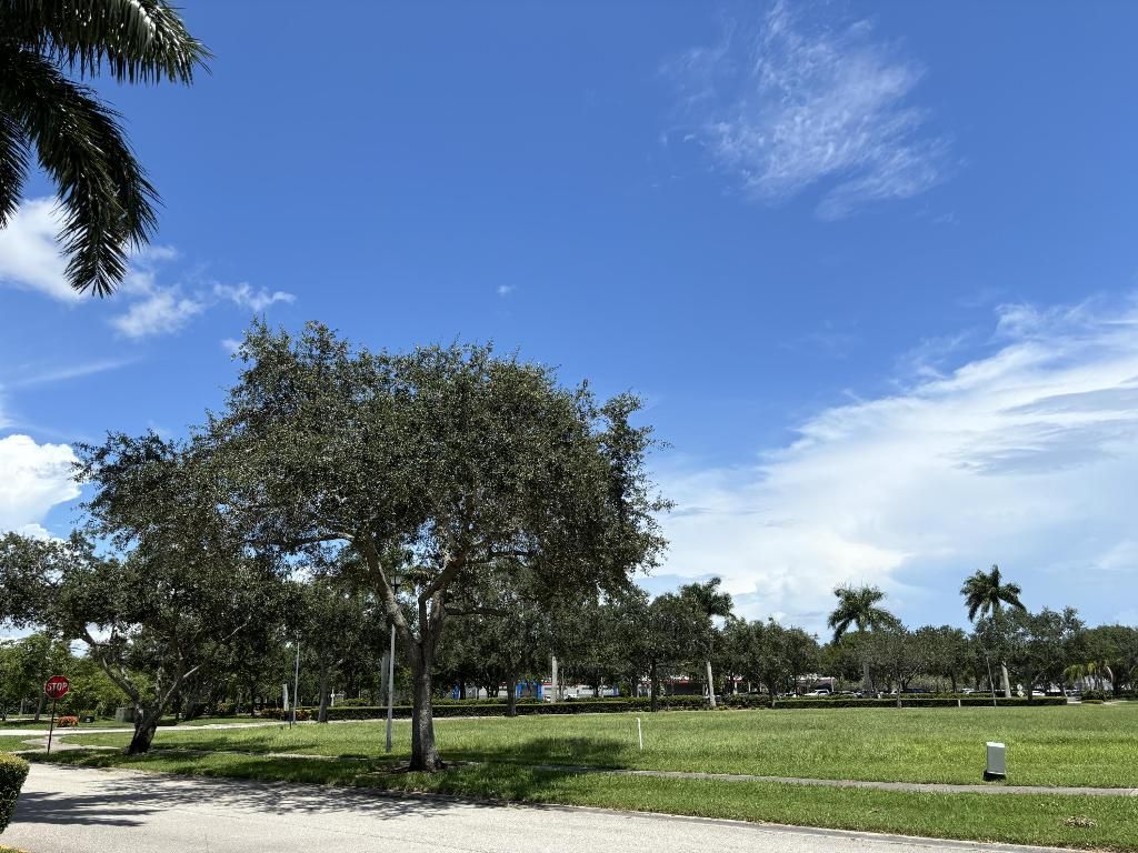 Photo of 4 NW Courtyard Circle, Port Saint Lucie, FL 34986 (MLS # R10971195)