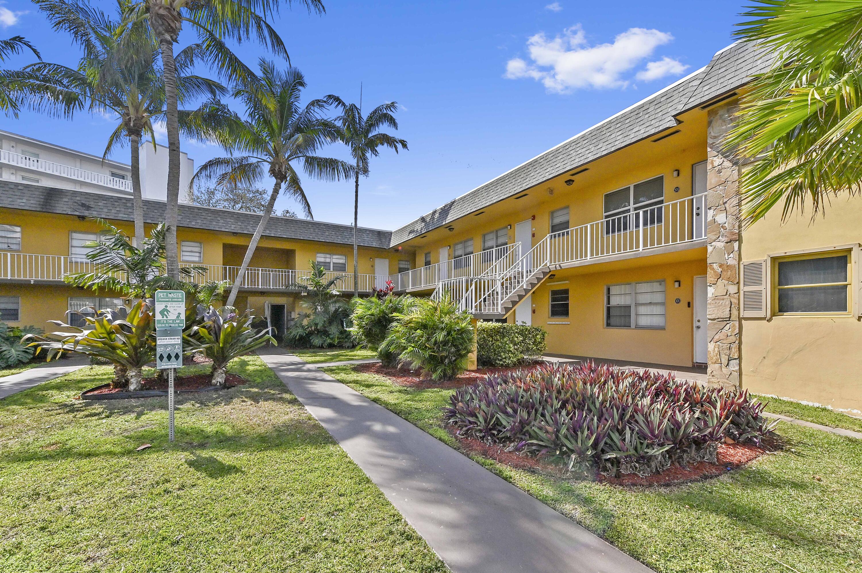 ENCLAVE SANDPIPER CONDO - Residential