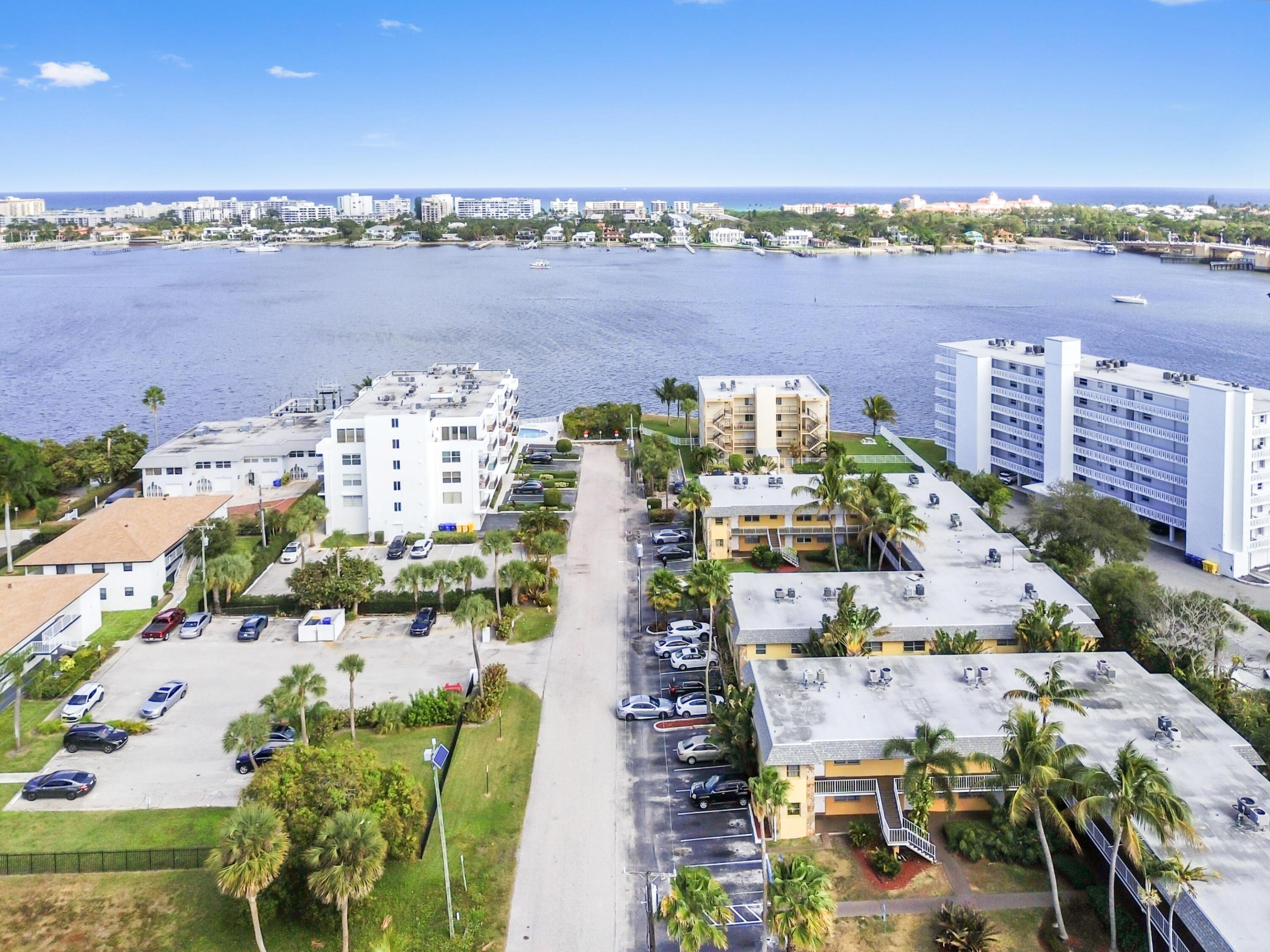 ENCLAVE SANDPIPER CONDO - Residential