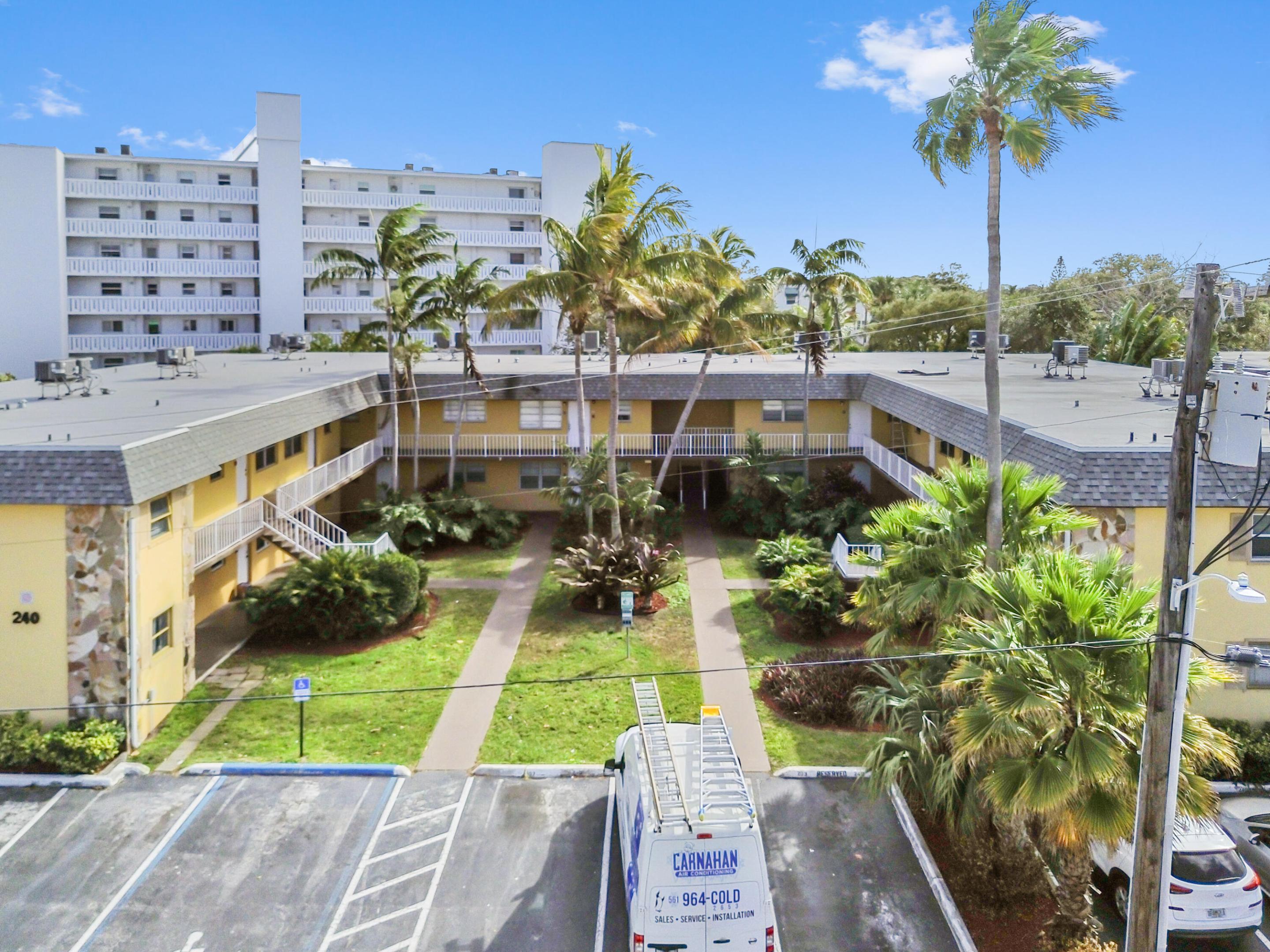 ENCLAVE SANDPIPER CONDO - Residential