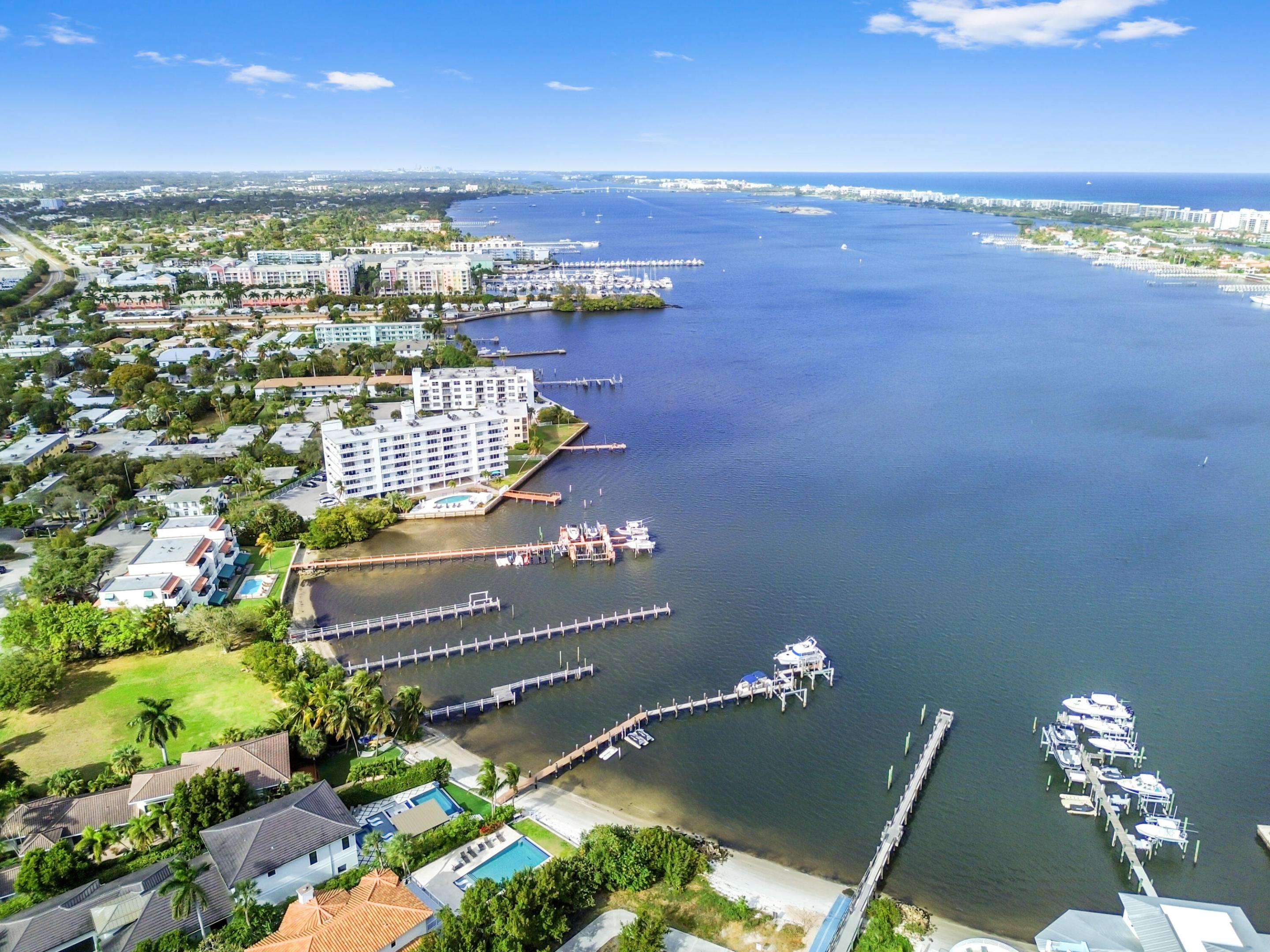 ENCLAVE SANDPIPER CONDO - Residential