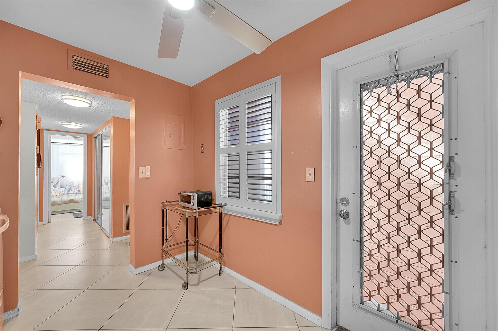 Sapphire Condo - Residential