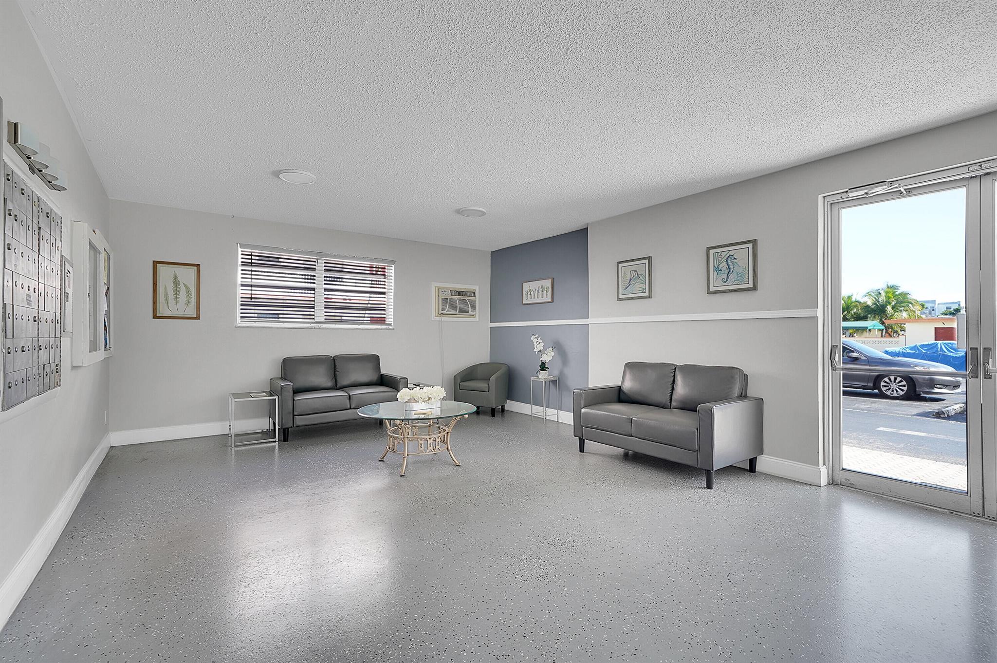 4000 NW 44th Avenue 301