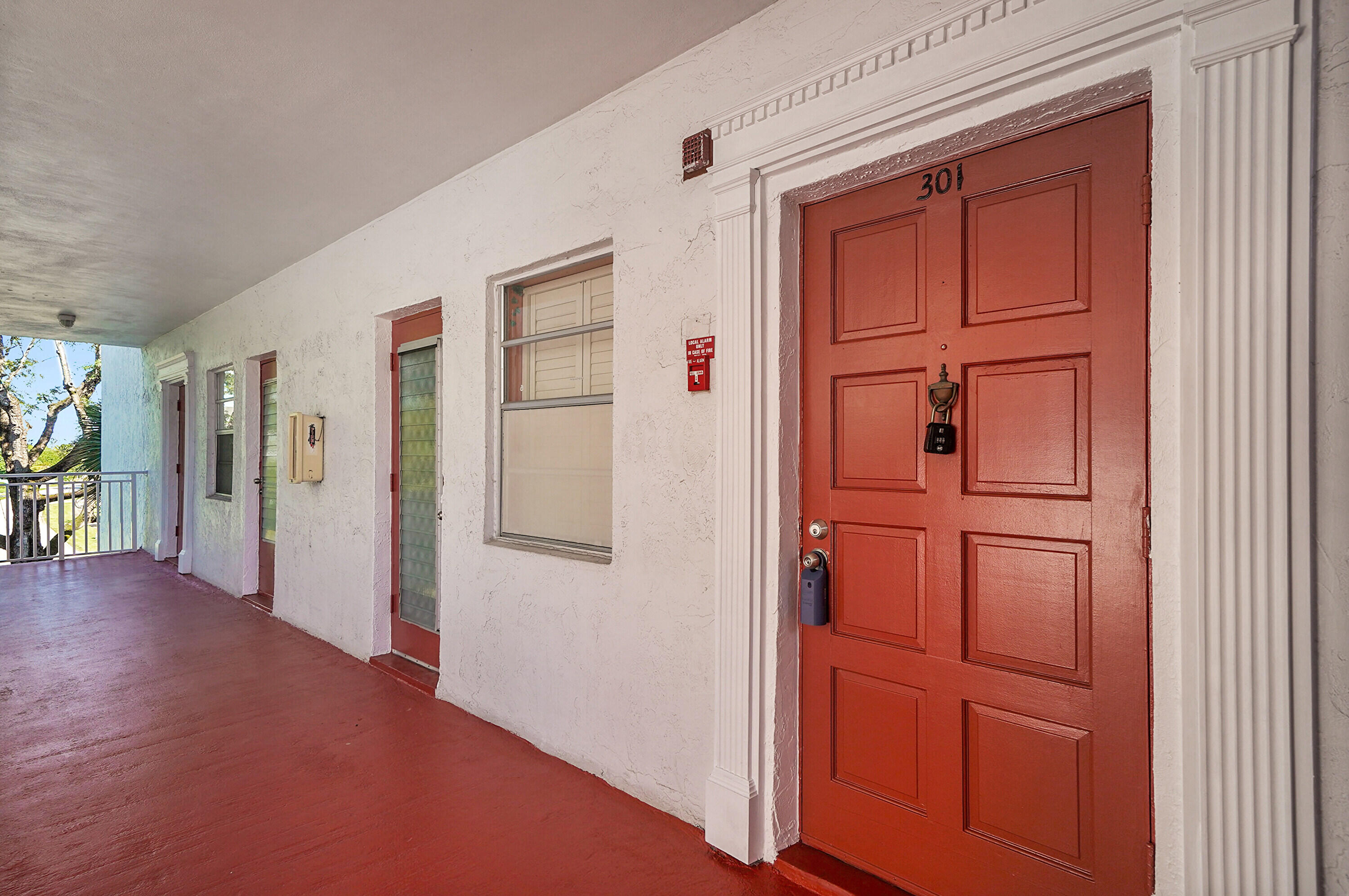 Sapphire Condo - Residential