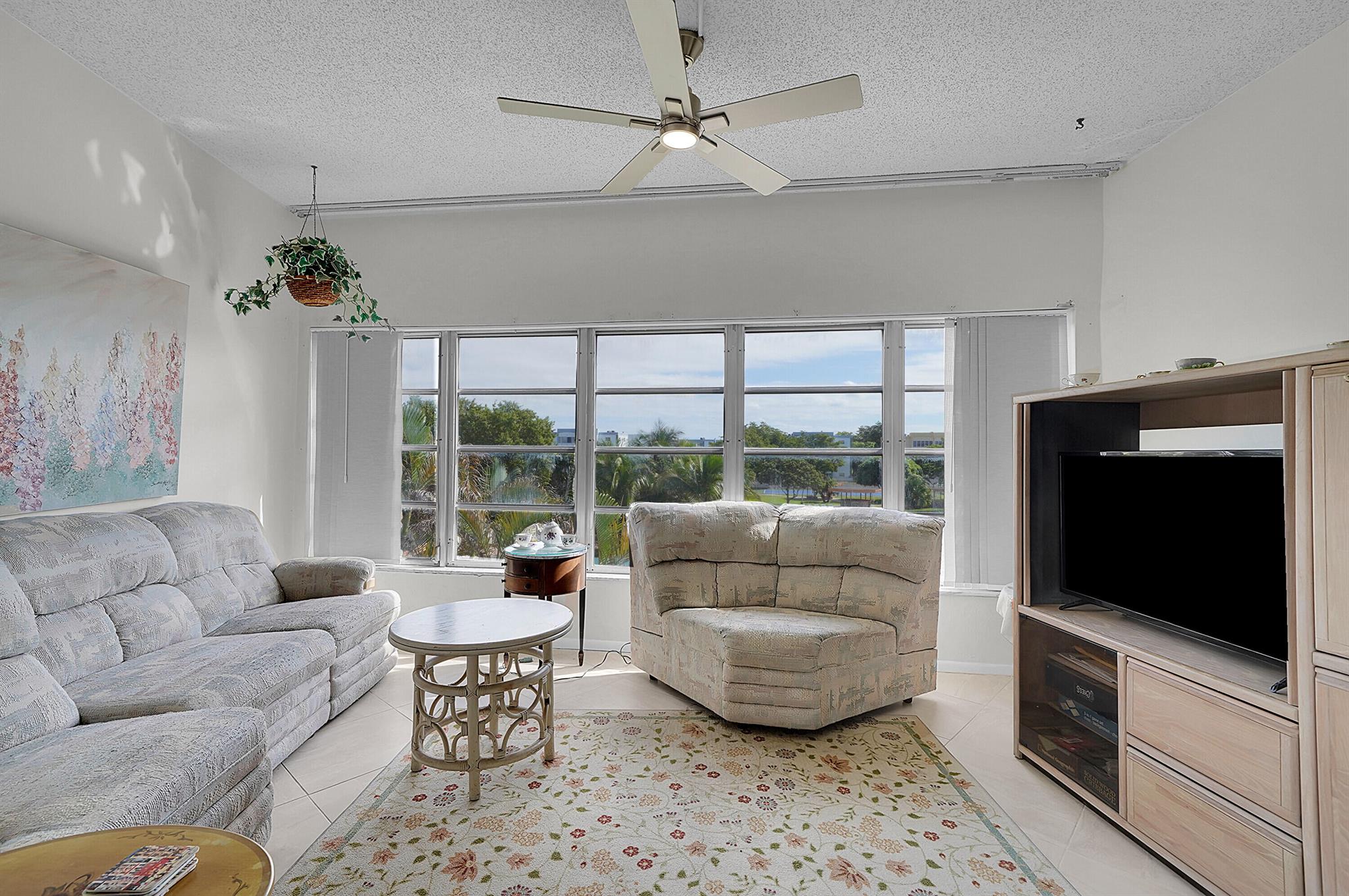 Sapphire Condo - Residential