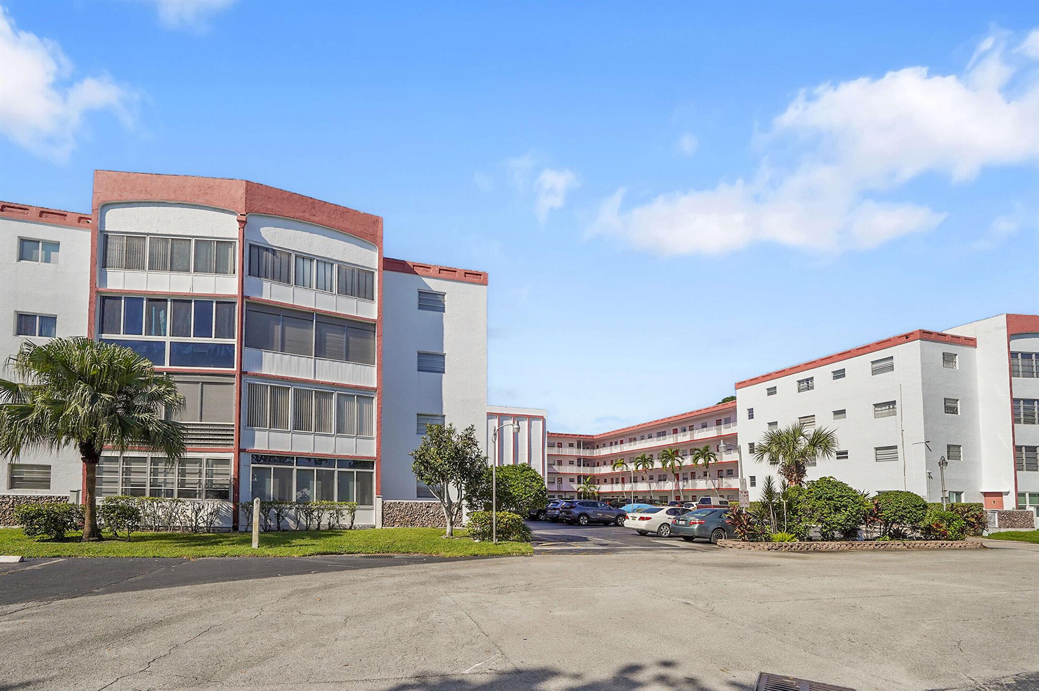 Sapphire Condo - Residential