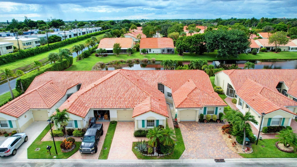 Photo of 15461 Lake Magnolia Place, Delray Beach, FL 33484 (MLS # R11027755)