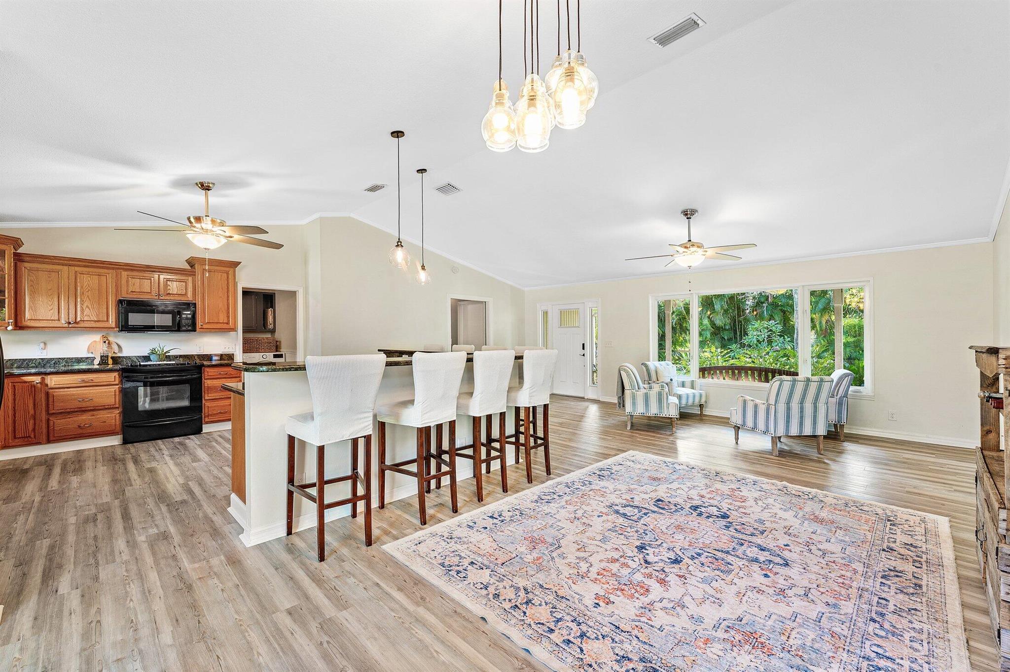 Palm Beach Country Estate - Residential Lease