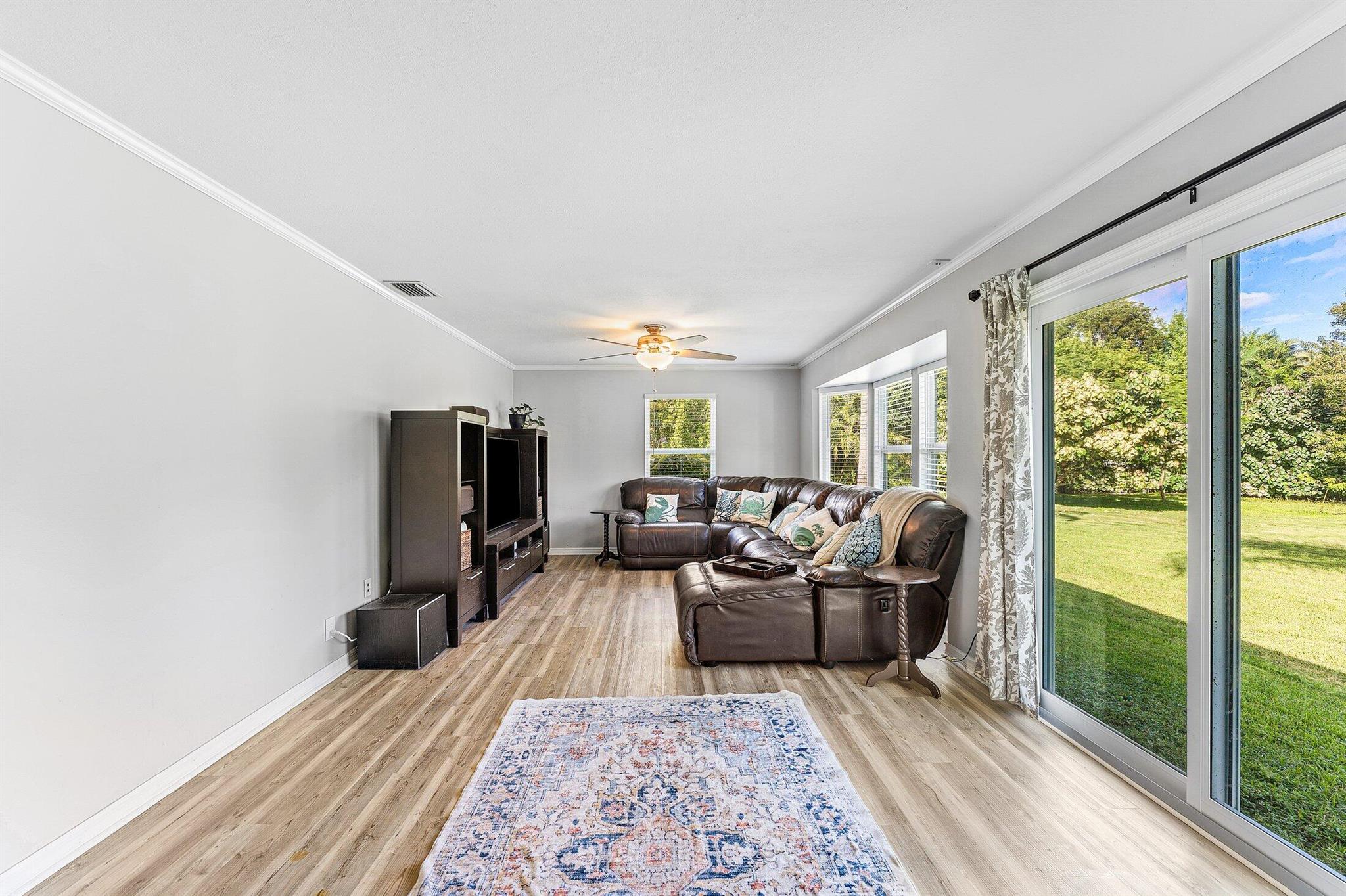 Palm Beach Country Estate - Residential Lease