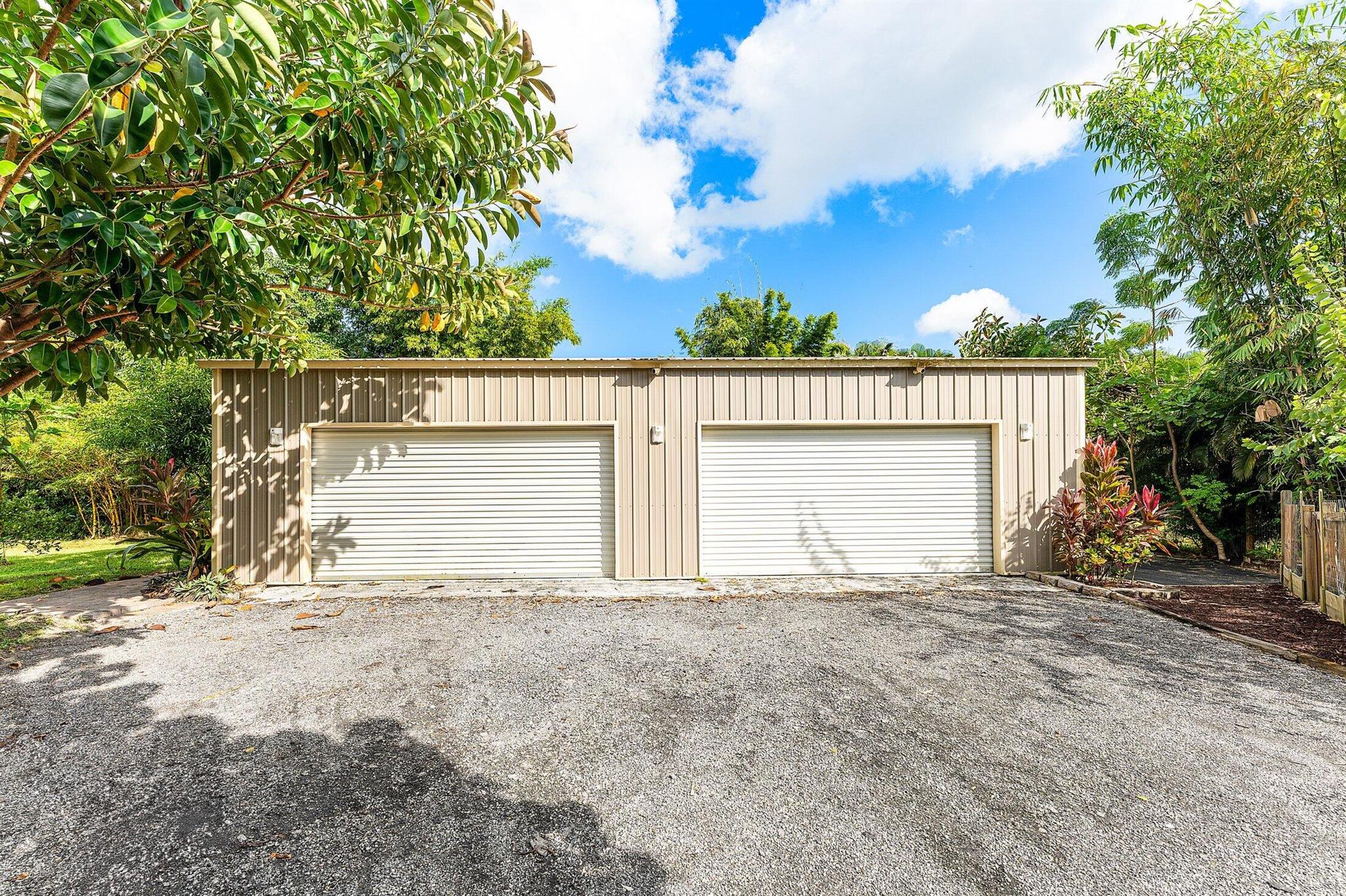 Palm Beach Country Estate - Residential Lease