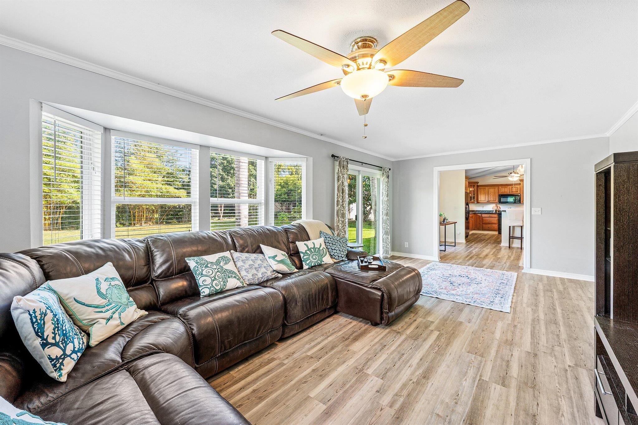 Palm Beach Country Estate - Residential Lease