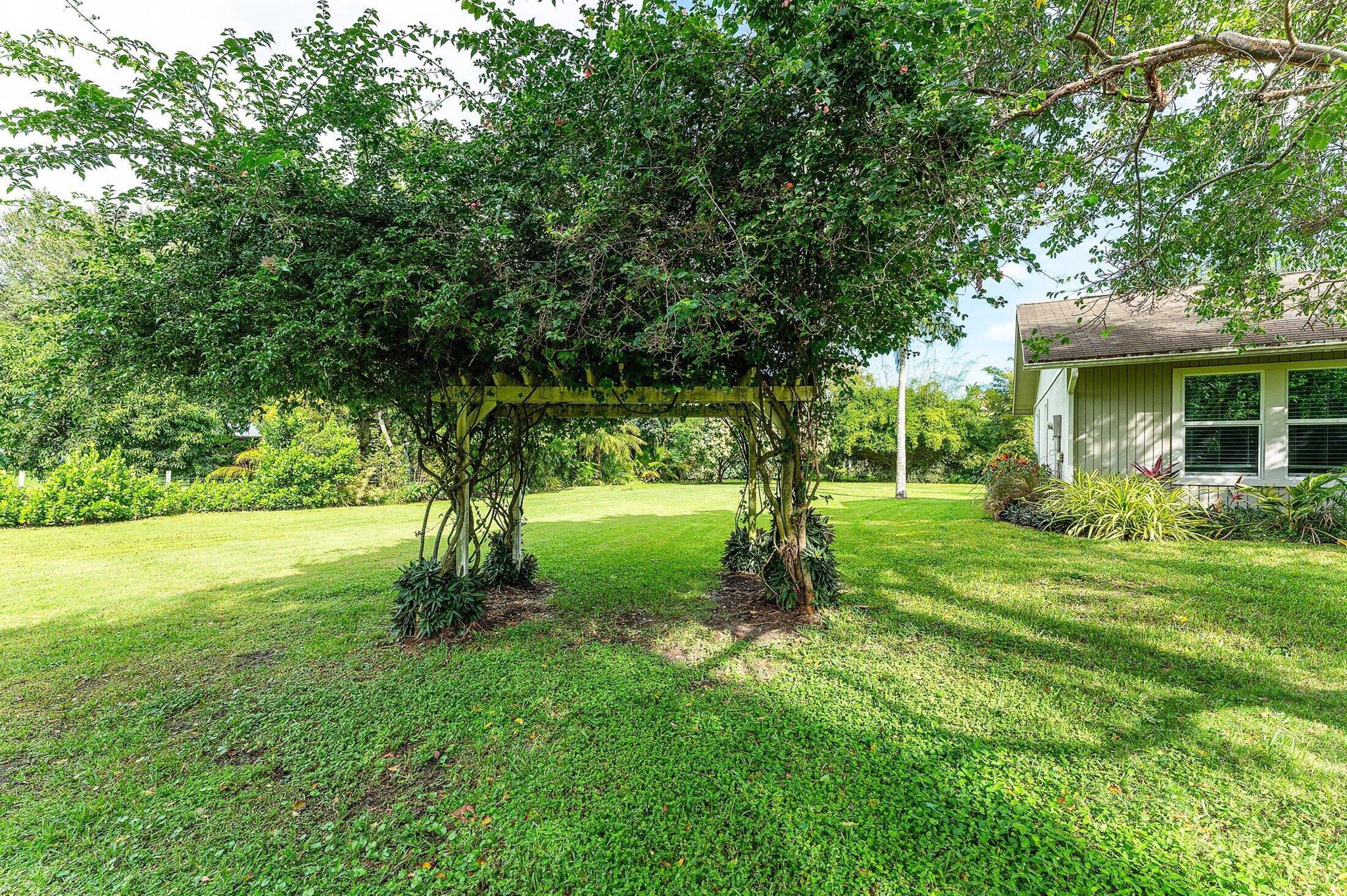 Palm Beach Country Estate - Residential Lease