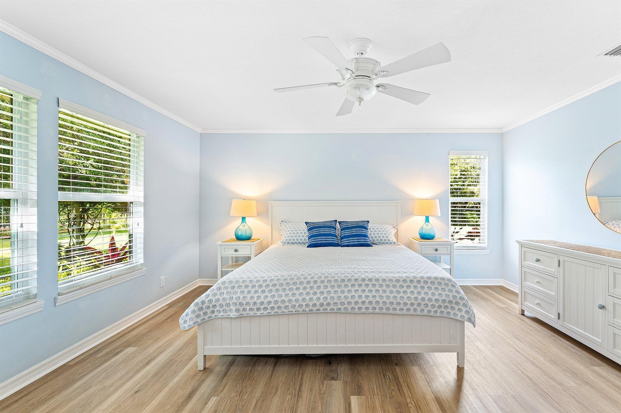 Palm Beach Country Estate - Residential Lease