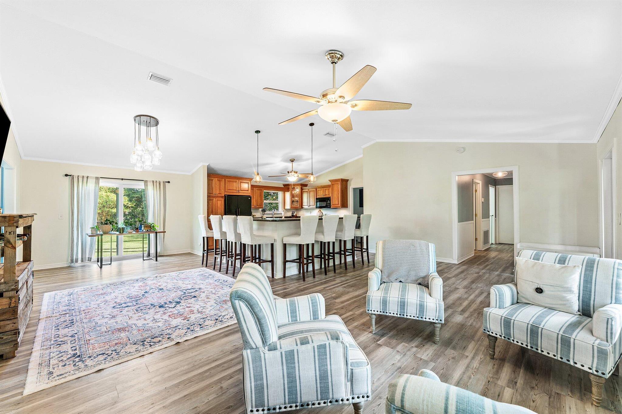 Palm Beach Country Estate - Residential Lease