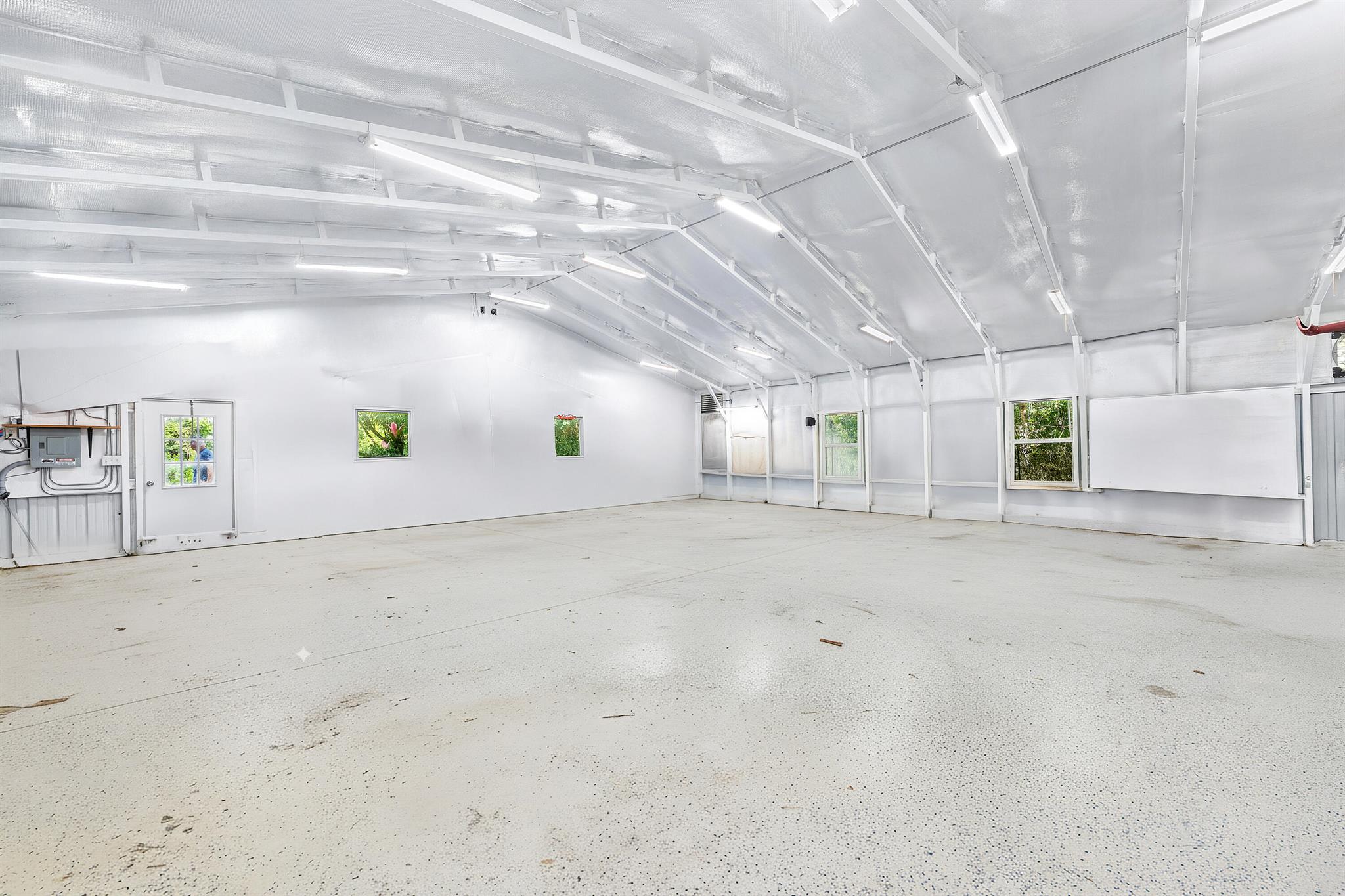 Palm Beach Country Estate - Residential Lease