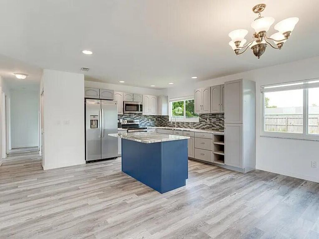 Photo of 2138 SE Shelter Drive, Port St Lucie, FL 34952 (MLS # R11112513)