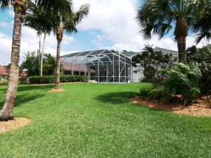 Hammock Creek Pl 2 & Repl - Residential