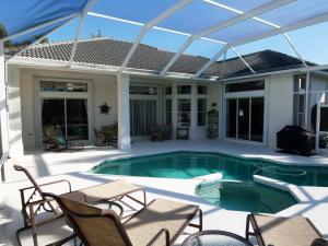 Hammock Creek Pl 2 & Repl - Residential