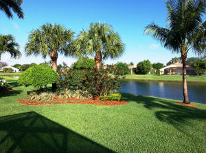 Hammock Creek Pl 2 & Repl - Residential