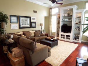 Hammock Creek Pl 2 & Repl - Residential