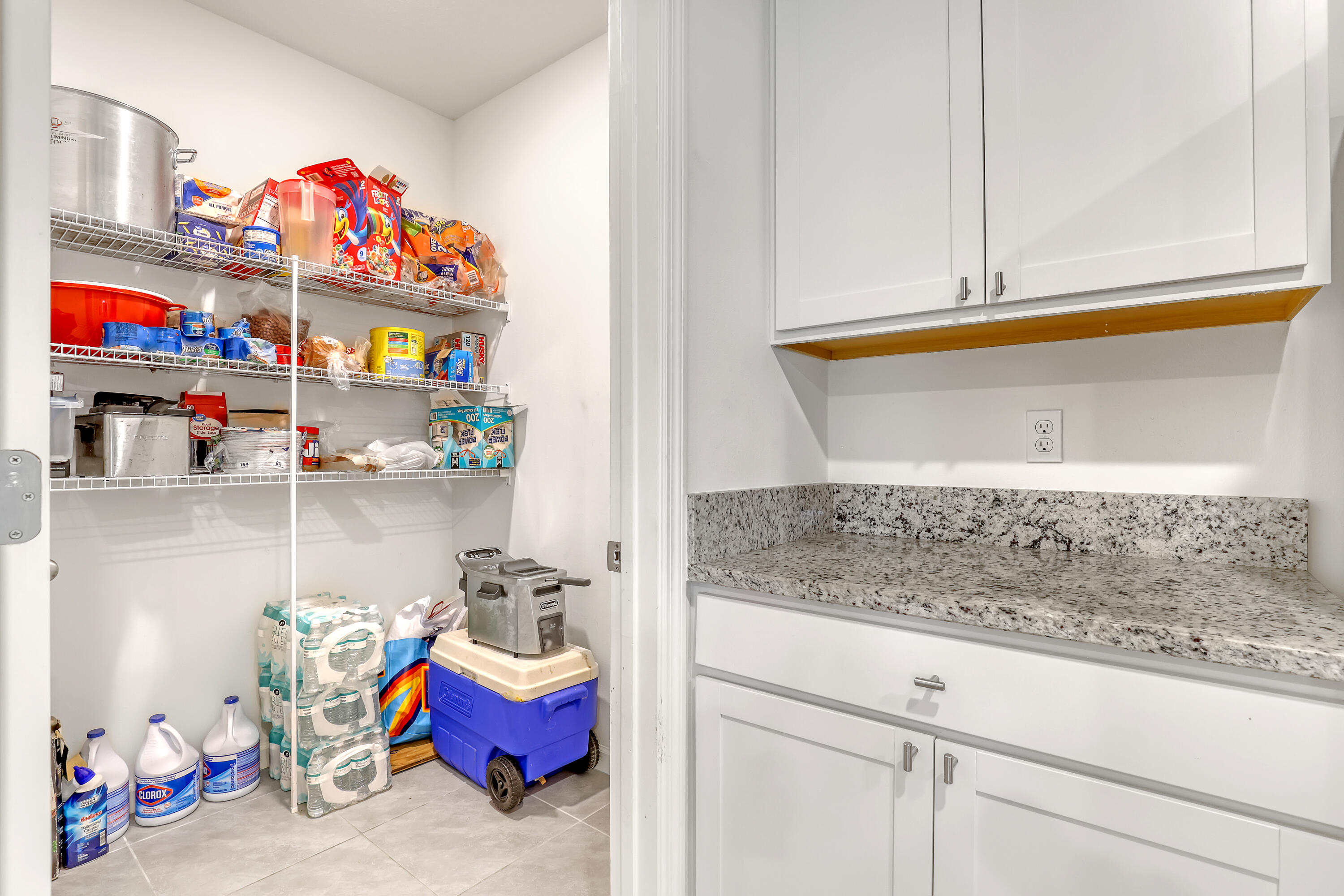 VERANO SOUTH PUD 1 - POD - Residential