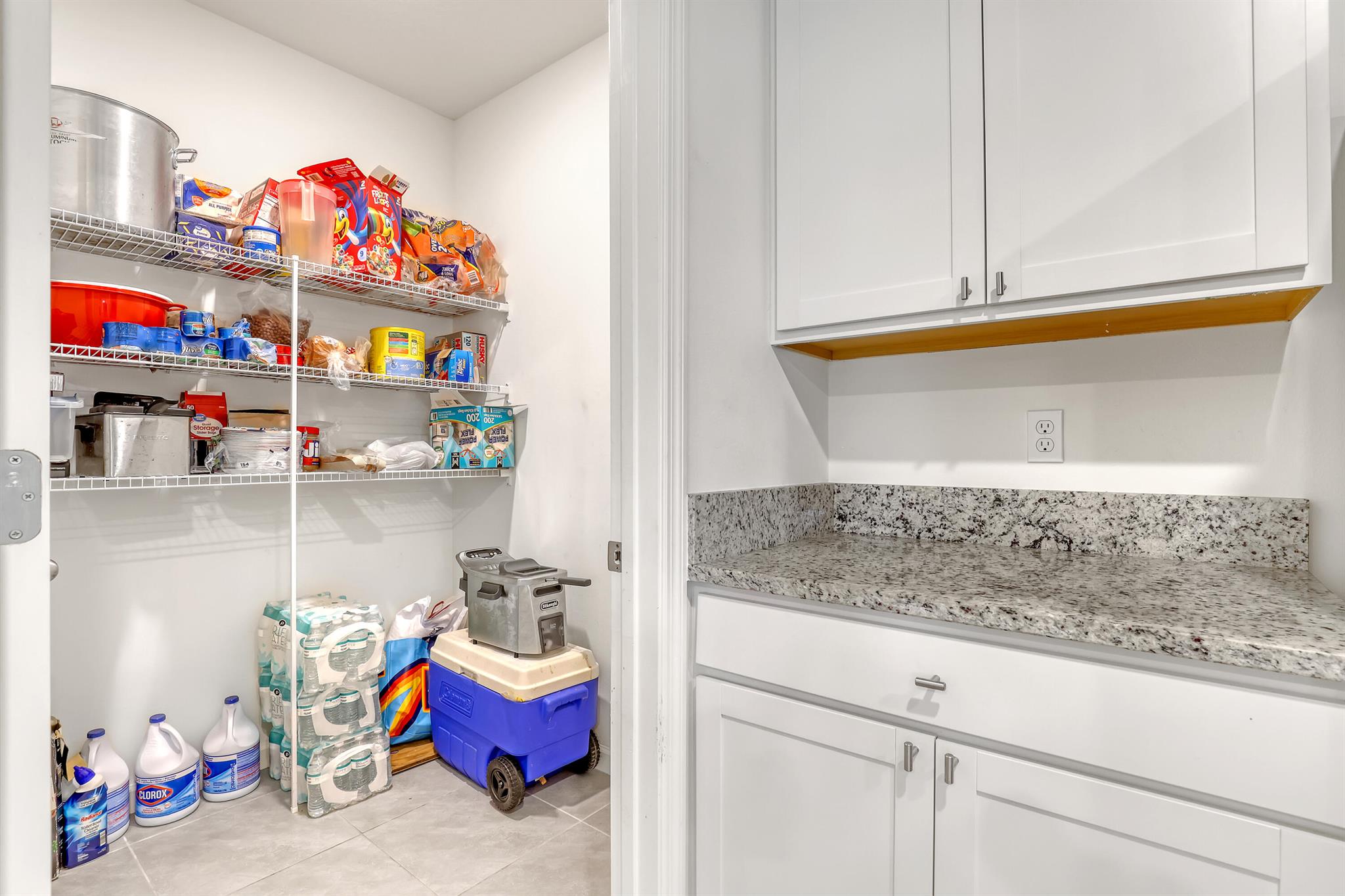 VERANO SOUTH PUD 1 - POD - Residential