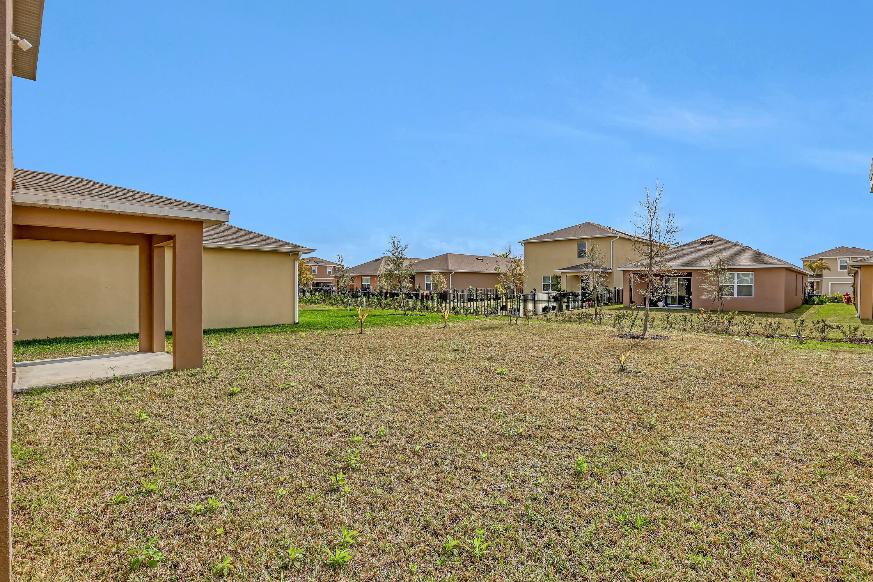 VERANO SOUTH PUD 1 - POD - Residential