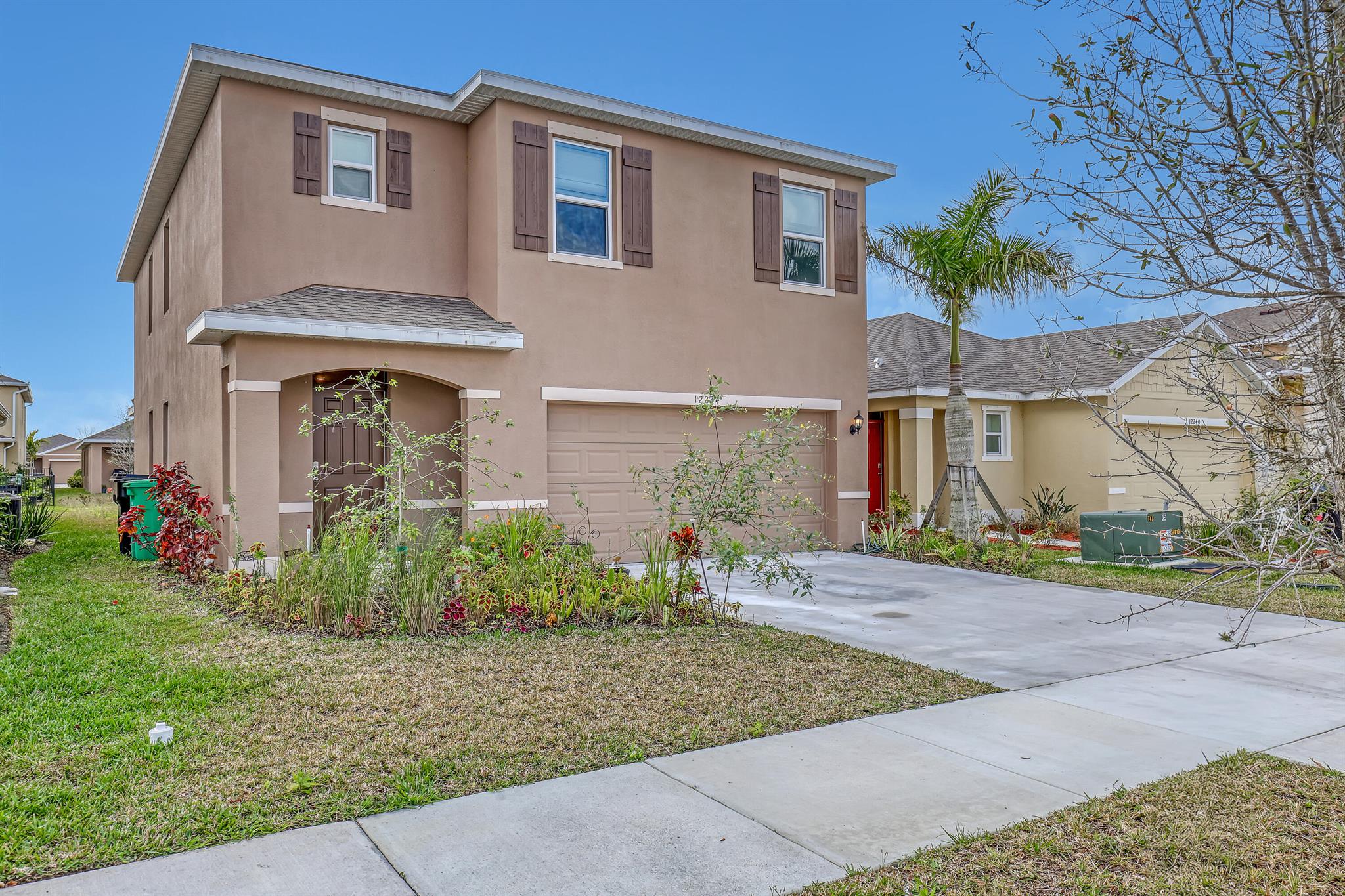 VERANO SOUTH PUD 1 - POD - Residential