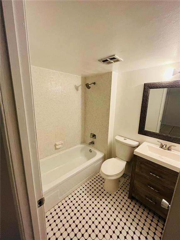 Royal Park Condominiums - Residential