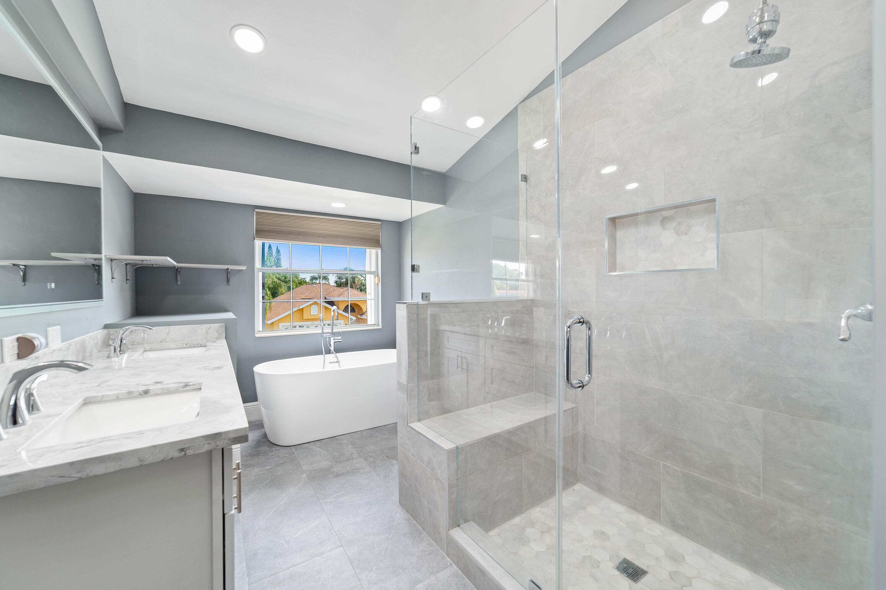 LAWRENCE GROVE 1 - Residential