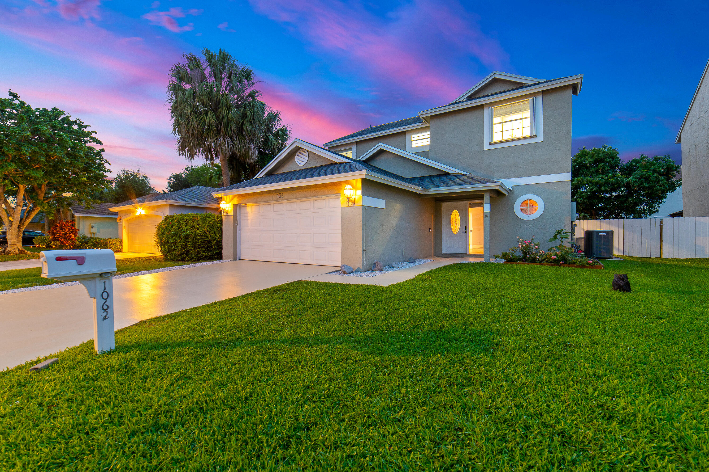 LAWRENCE GROVE 1 - Residential