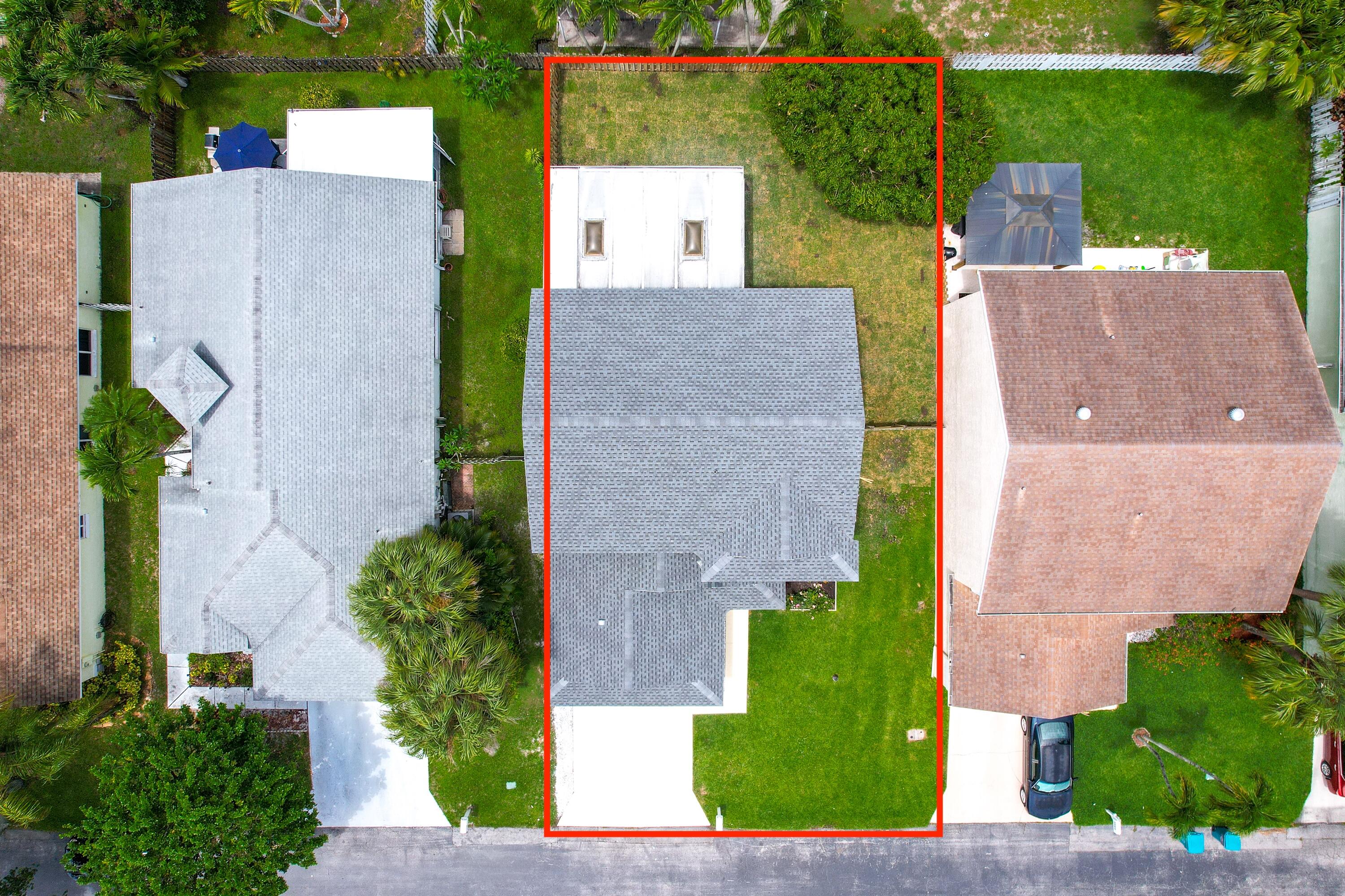 LAWRENCE GROVE 1 - Residential