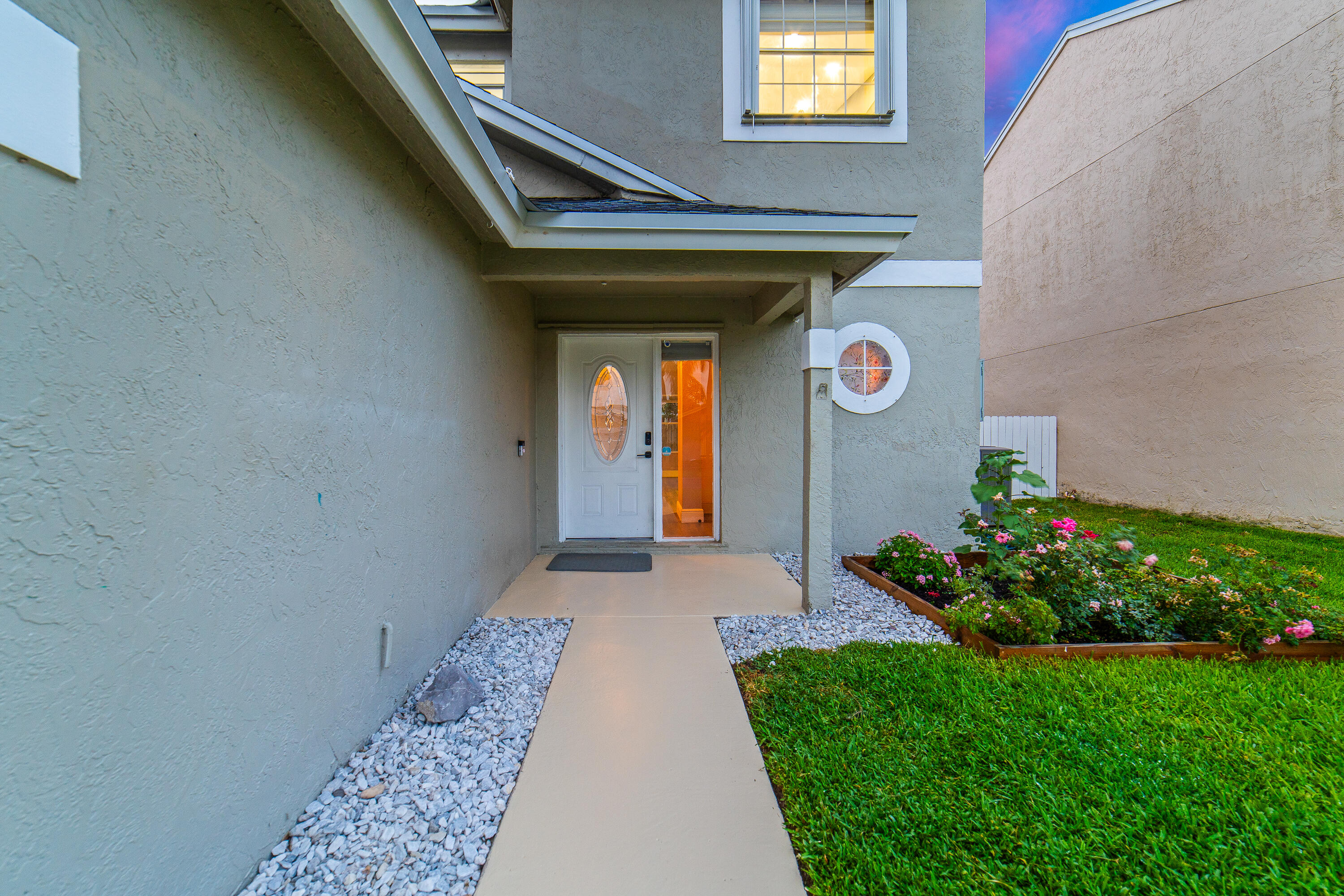 LAWRENCE GROVE 1 - Residential